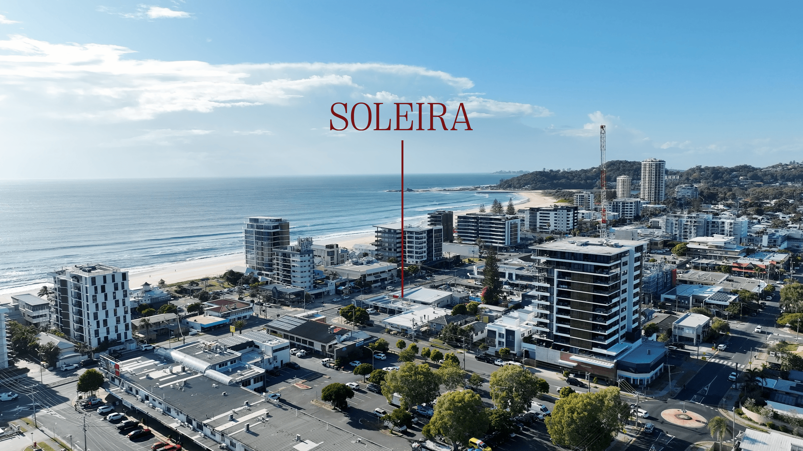 Council approval received for north tower